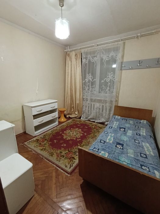 Оренда кімнати в Центрі Педакадемія, від Плази 7 хв пішки, без власник