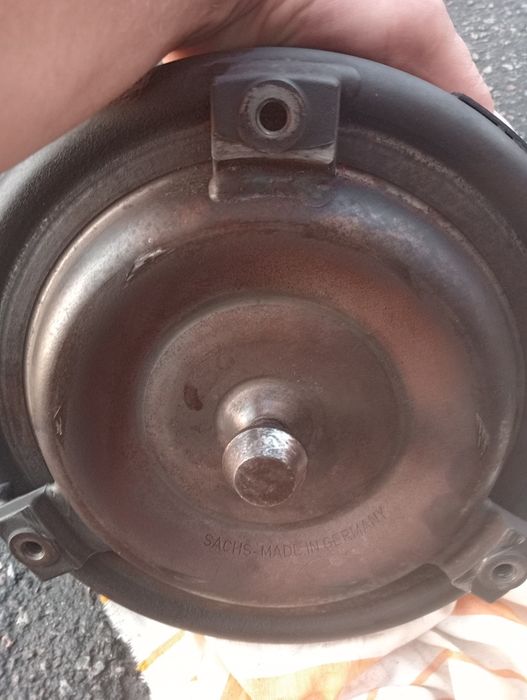 Продам гидротрасформатор BMW