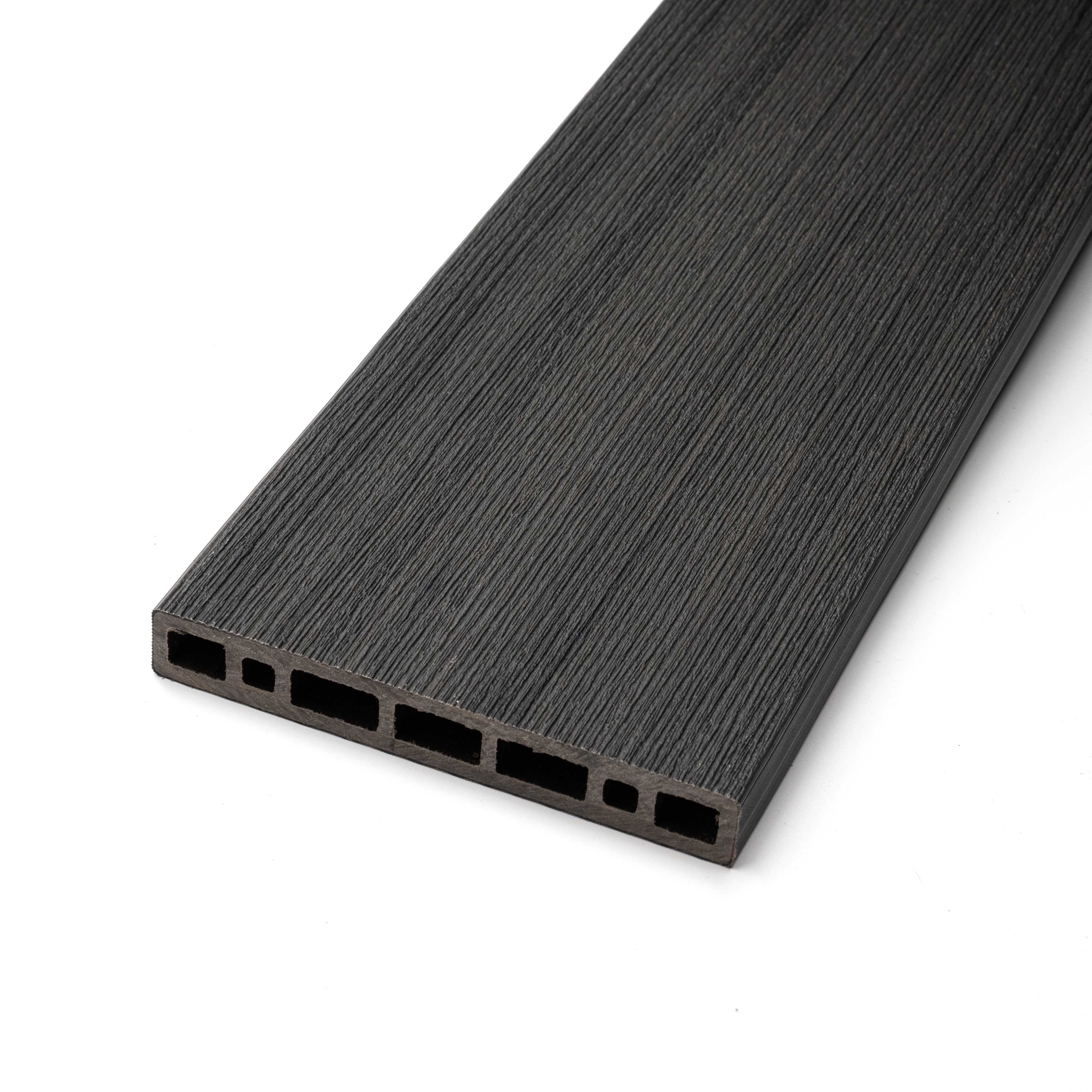 Deska kompozytowa ogrodzeniowa WPC II GEN. CoShield 20x140mm