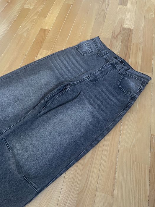 Штани Jaded London Colossus Fit W30 джейдед лондон