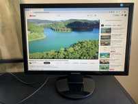 Монітор Samsung SyncMaster 2243LNX