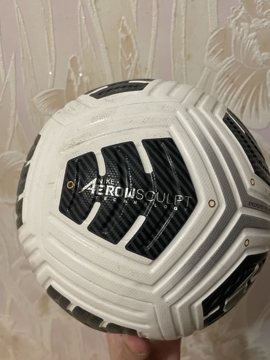 Футбольний мʼяч nike nk club elite team 5 розмір