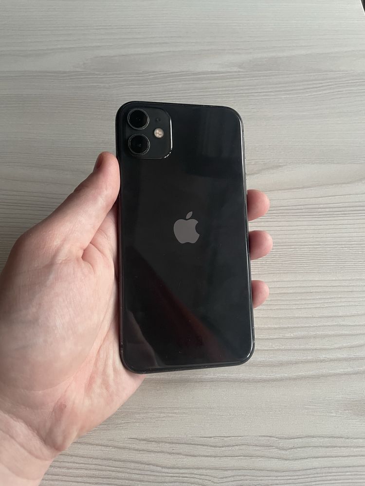 iPhone 11 128gb neverlock