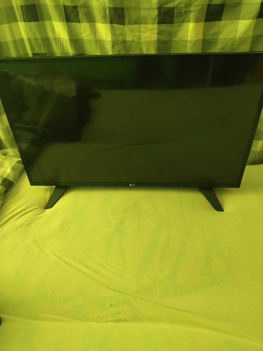 Sprzedam telewizor LG 32