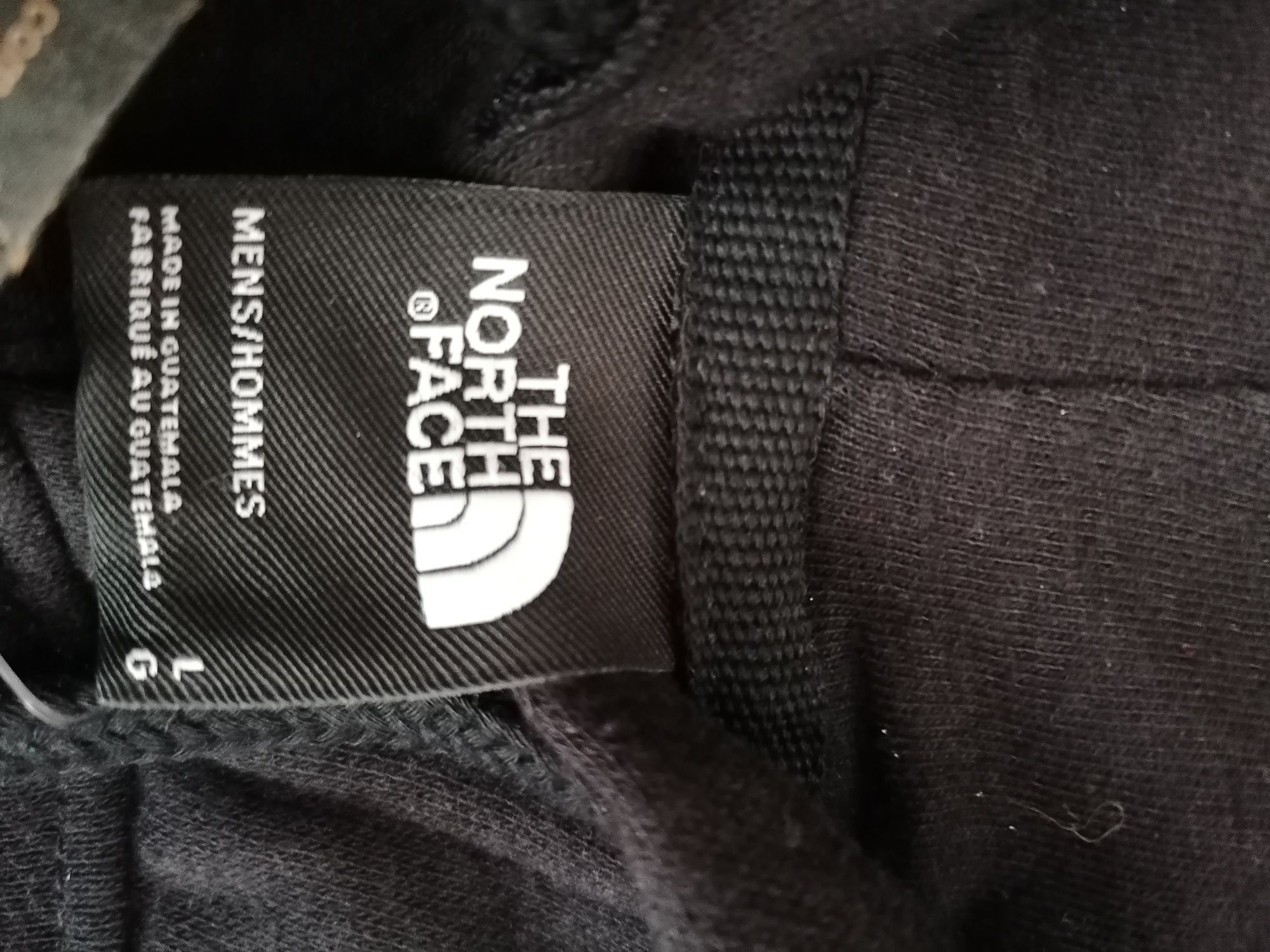 Продам новое худи The North Face