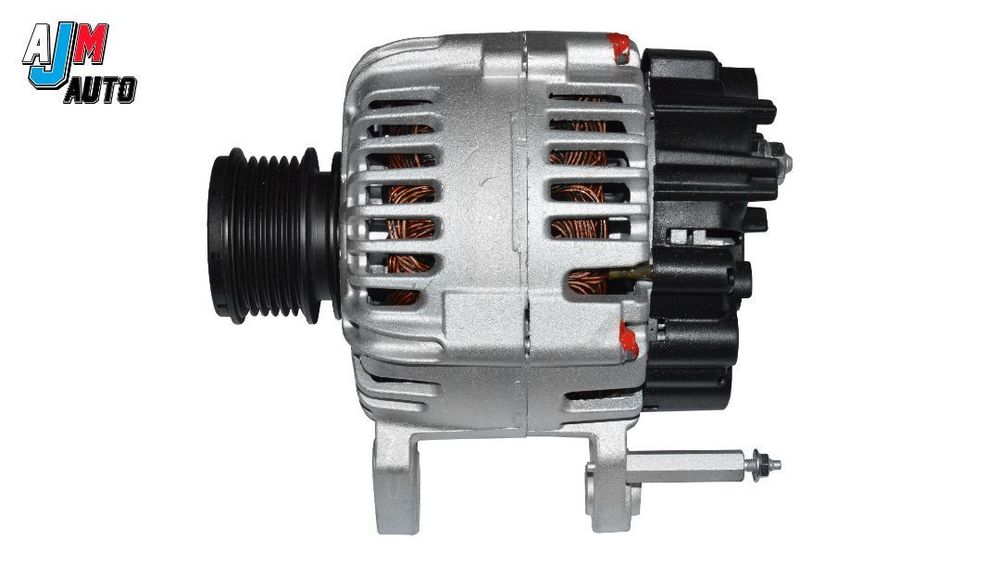 Alternator 1.6 1.9 2.0 2.5 TDI 3.2 3.6 V6 VW Crafter Eos Golf V Jetta III IV Passat B6 Polo Touran