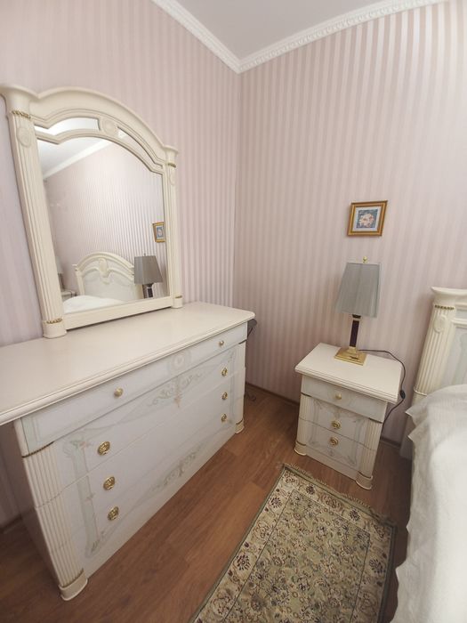 Здам чудову 3- х кімн., квартиру Грушевського