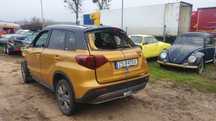 Suzuki Vitara Salon Polska Automat Pali FV-23%.