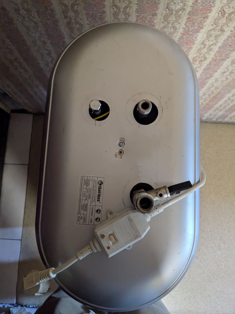 Бойлер Thermex if 80v