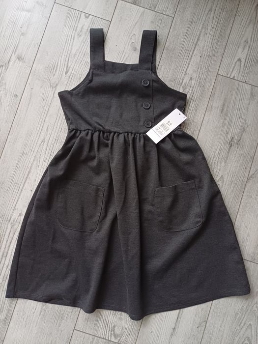 Сукня шкільний сарафан George роз 128-135