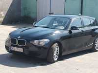 BMW seria 1 2012