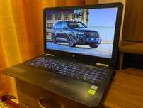 Продам Срочно!!! HP Pavilion 15-au147ur (1JM39EA) Black