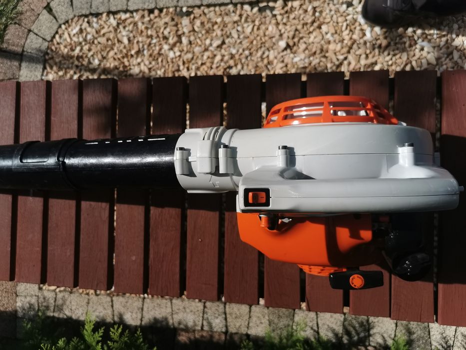 Dmuchawa spalinowa Stihl SH 55