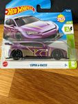 Hot Wheels Cupra E-Racer HYW15 2025