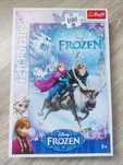 Puzzle Frozen 100