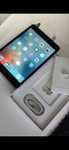 Ipad mini wifi cellular 16gb black