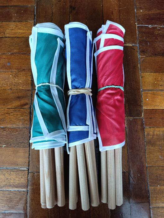 Спортивні флажки