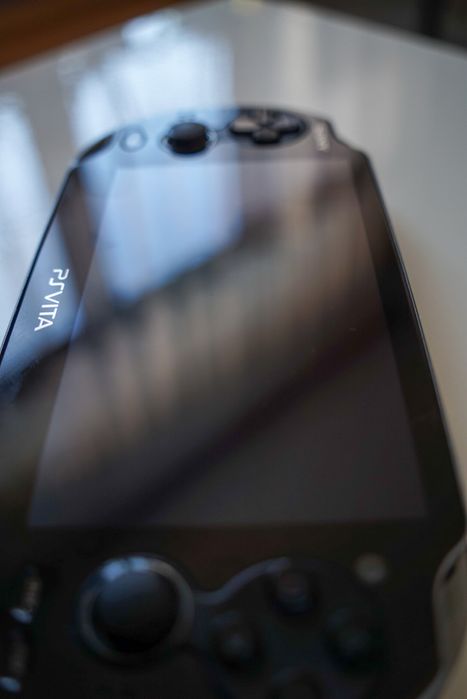 PlayStation Vita PCH-1104 3G/WiFi