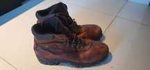 Buty górskie męskie BlackStone podeszwa Vibram rozm. 45 dobry stan