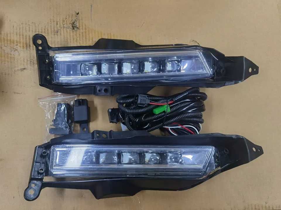 Бампер в зборі Honda CR-V 2020 2021 2022 гібрид бампер Хонда ЦРВ