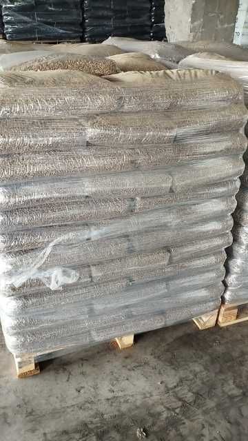 Pellet drzewny worek 15 kg pelet