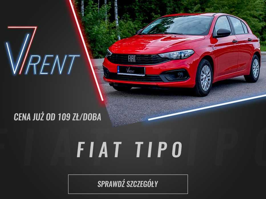 V7rent / Wypożyczalnia samochodów - PROMOCJA / B-stok ul. Handlowa 7