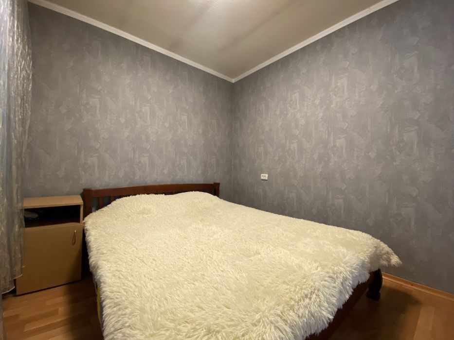 Продам добротный дом в смт  Обуховка , рядом лес/ река Орель