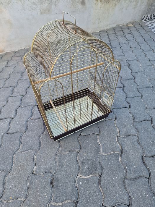 Gaiolas para aves