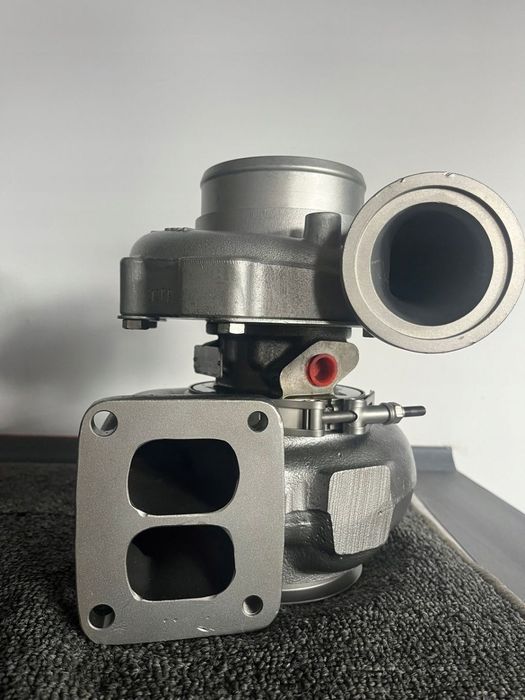 Nowa turbosprężarka 452109-5006S  Rabat 500zł za zwrot