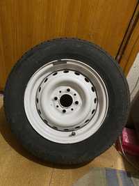 Шини 175/70R13 Ваз