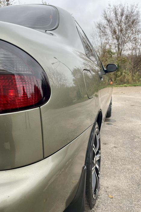 Продам Daewoo Lanos ГБО