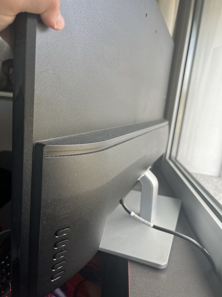 Monitor HP 32S (32”-Full HD -LED IPS