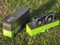 Nvidia GeForce RTX 2070 Founders Edition