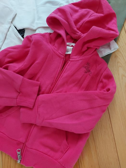 Набір речей, лосіни, кофта 98-104 H&M, vanex