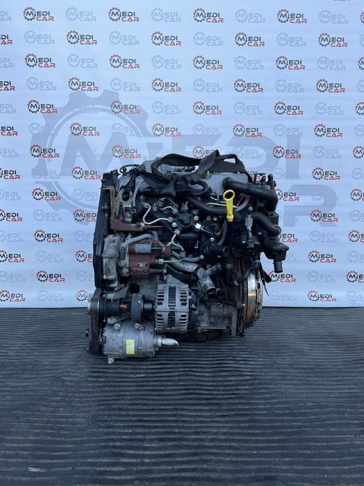 ПЕРЕВІРЕНИЙ двигун 1.8 tdci Ford — Mondeo | Galaxy | S-Max