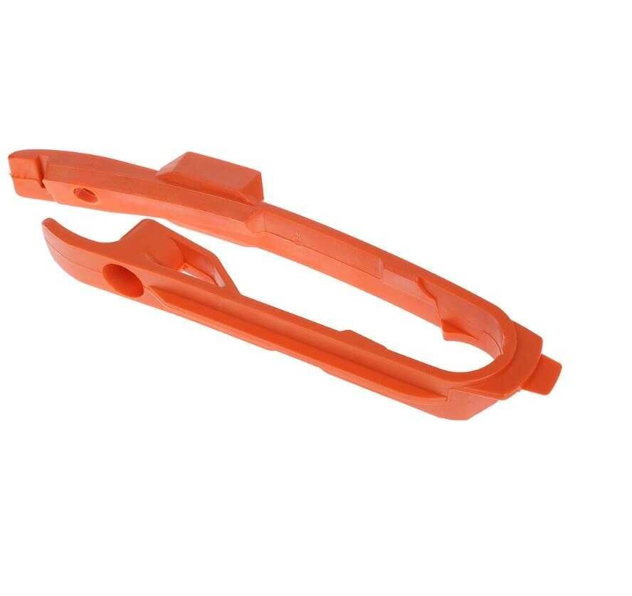 Ślizg łańcucha górny dolny prowadnica przewodu hamulcowego KTM 12-23 r