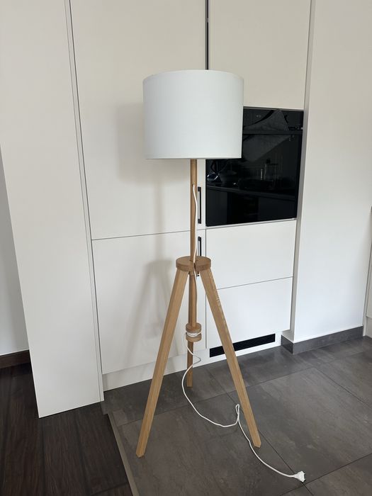 Lampa stojąca Ikea