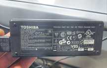 Зарядний пристрій до ноутбуку Toshiba