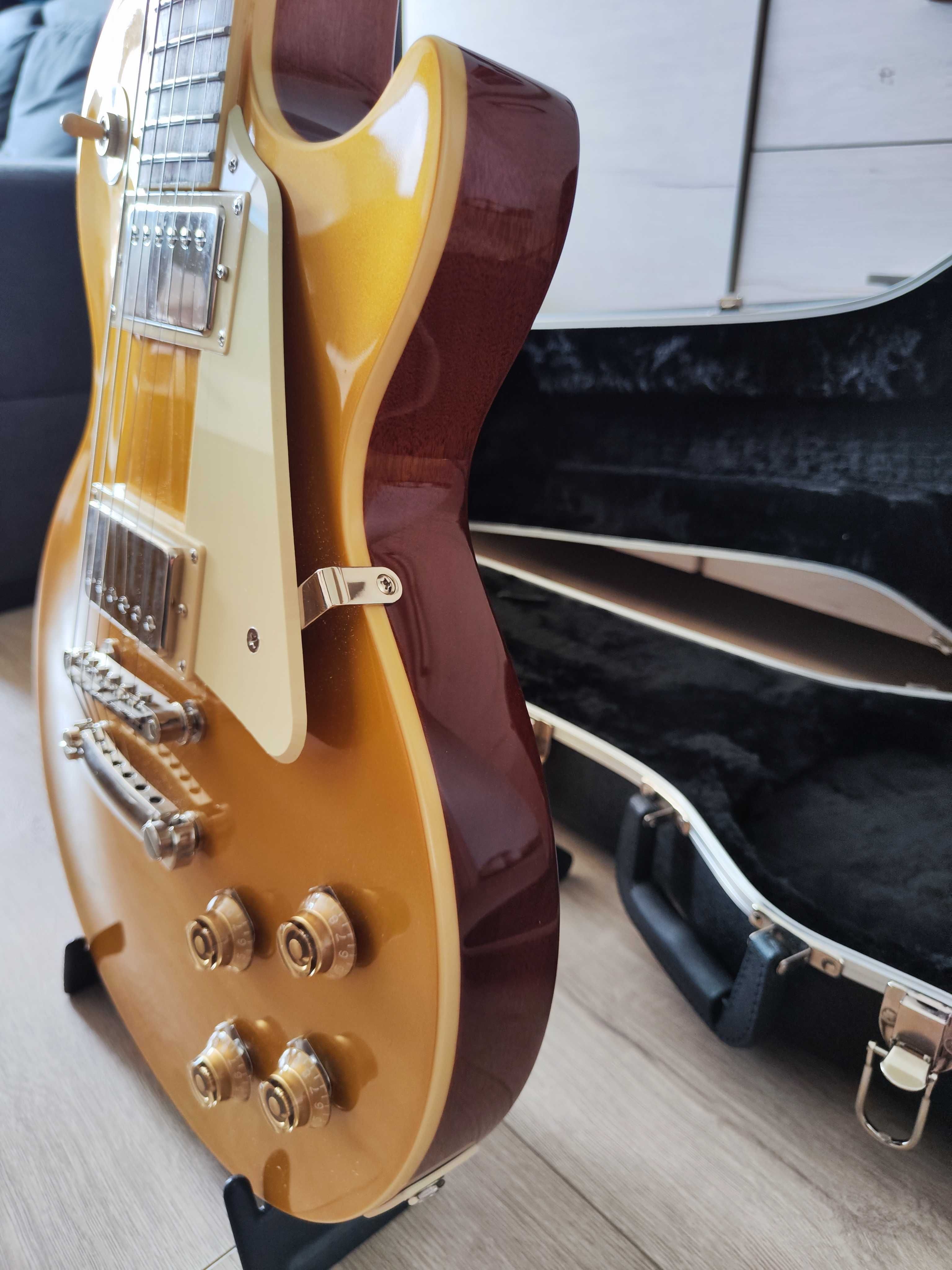 Gitara elektryczna Epiphone Les Paul Standard 50s MG