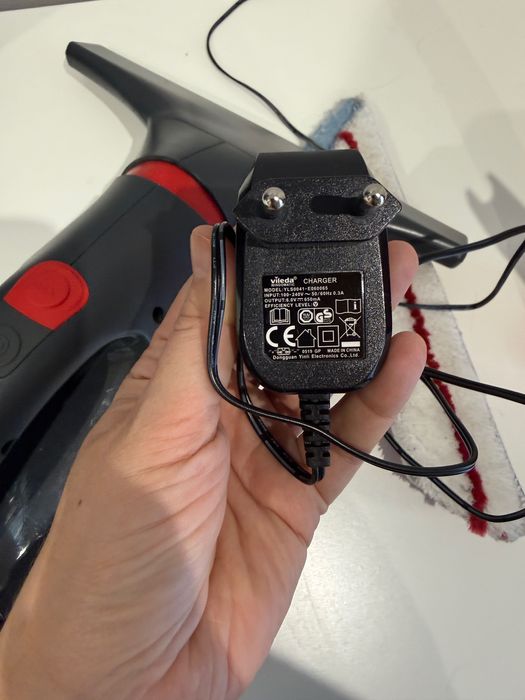 Myjka i ściągaczka Vileda RV-1102