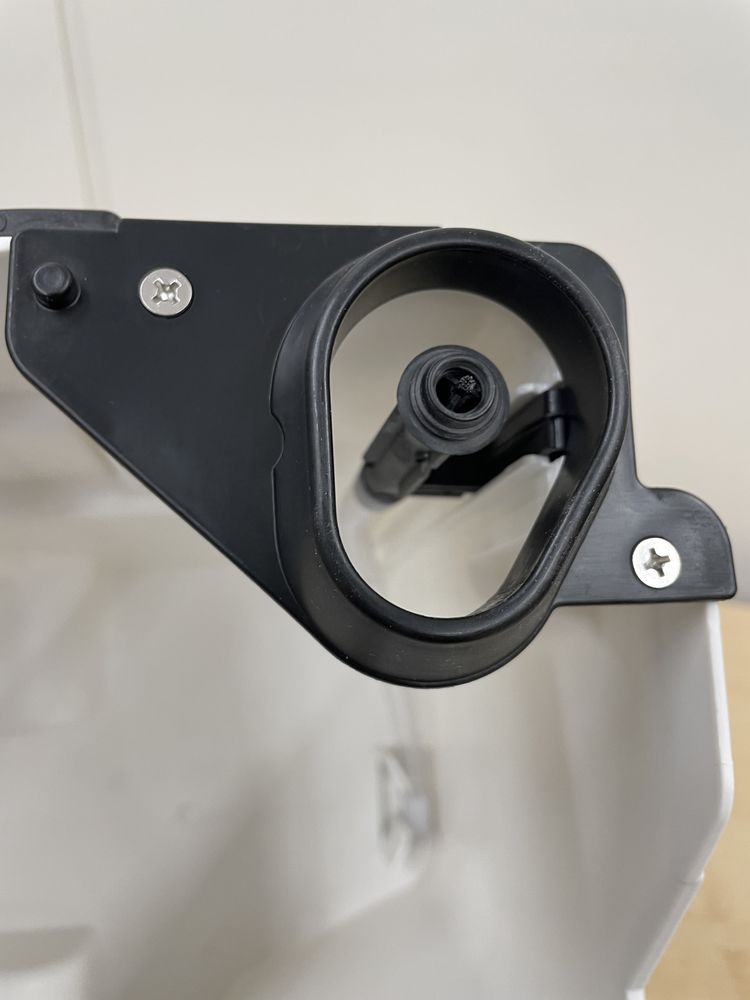 Zbiornik czystej wody Karcher Se 5.100 Se 6.100 Odkurzacz piorący