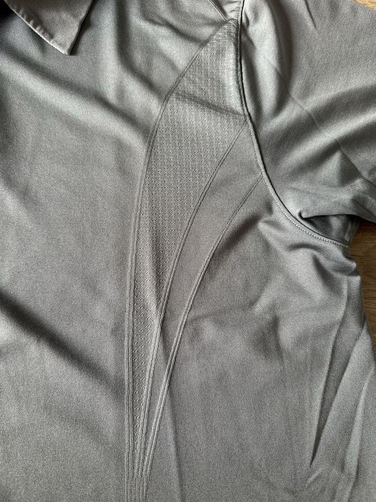 Under Armour koszulka L t-shirt UA polo
