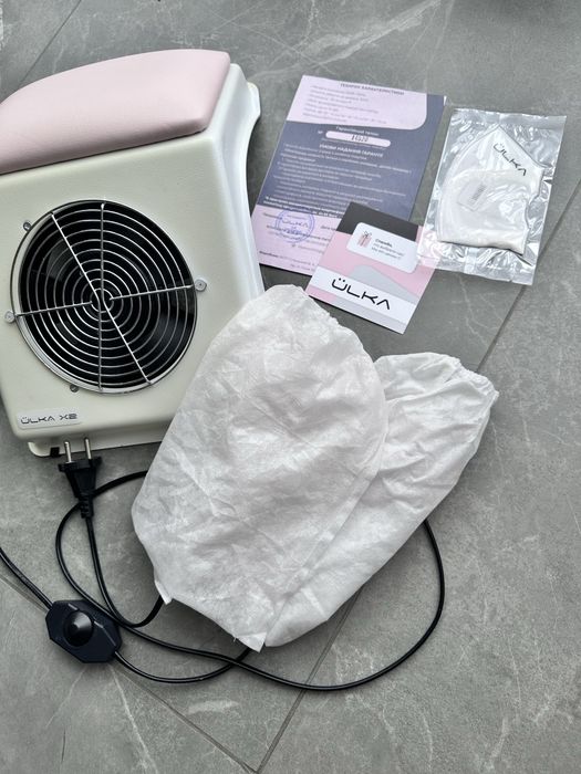 Витяжка ills x2 soft