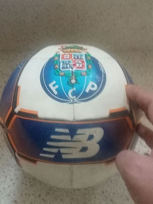 Bola do F.C.PORTO New Balance