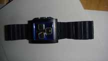 Relógio Swatch rectangular como novo