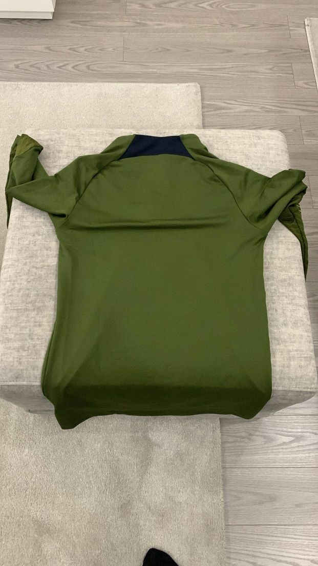 Camisola de treino do psg