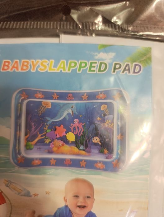 Лот іграшок для немовлят,розвиваючий килимок,мобіль на ліжечко та візо