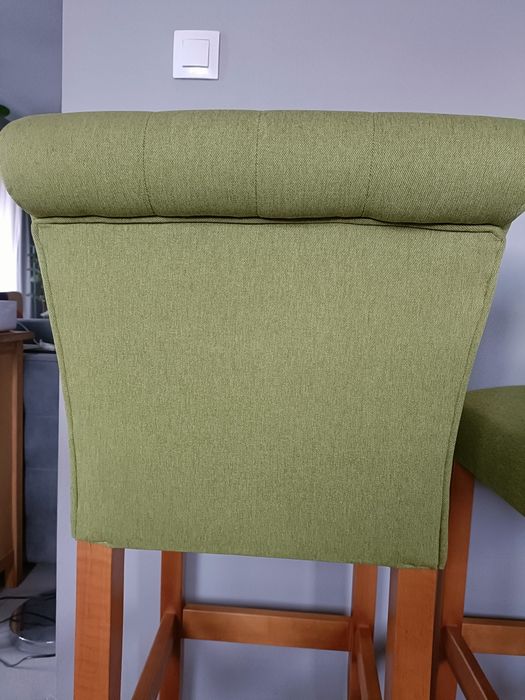 Krzesła barowe/hokery