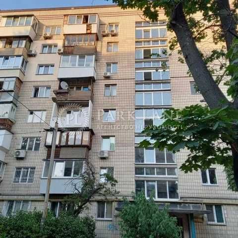 2-х кімн квартира Русанівська Набережна 4/1