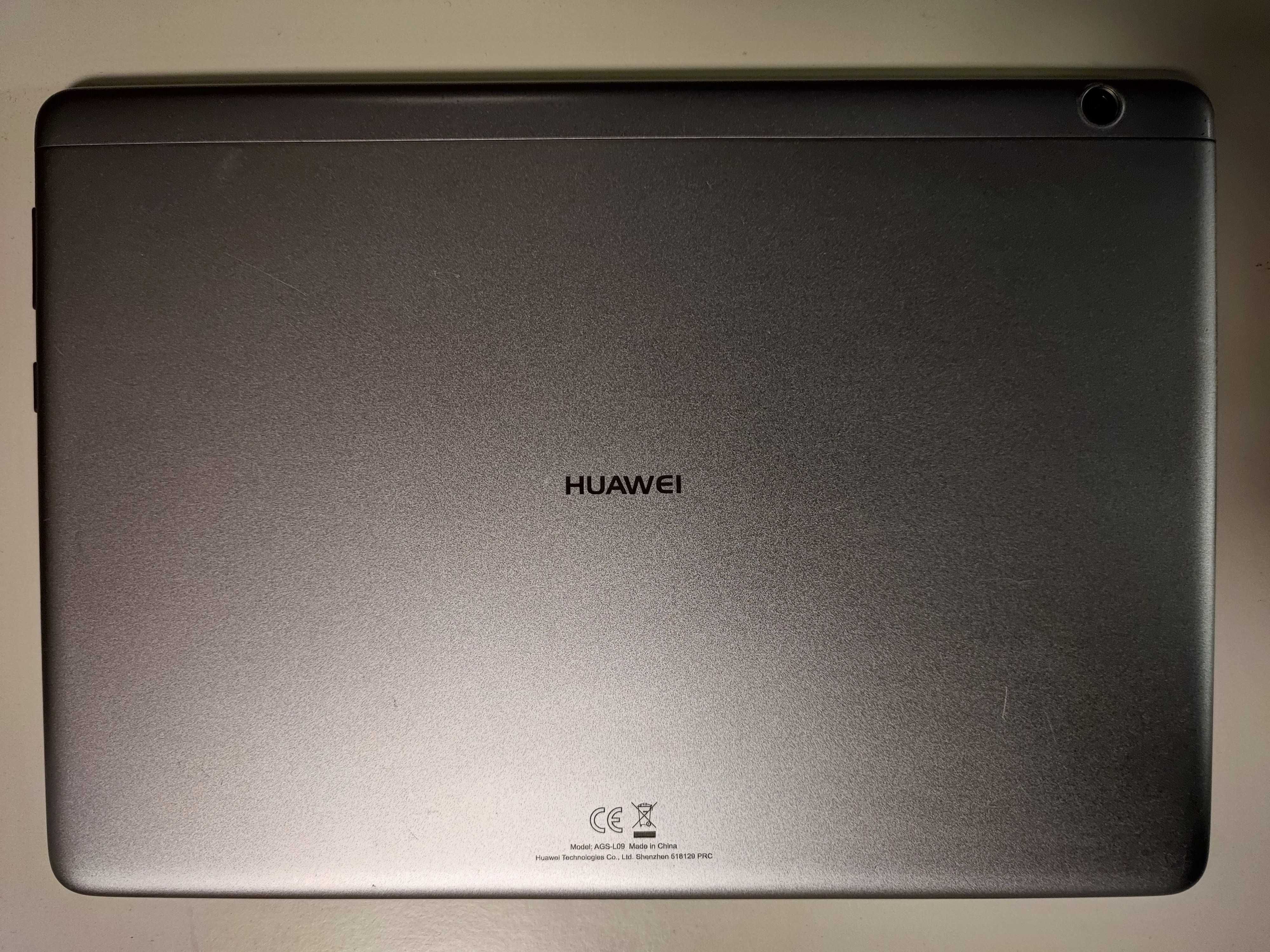 Планшет Huawei MediaPad T3 AGS-L09 10" LTE 4G отличное состояние